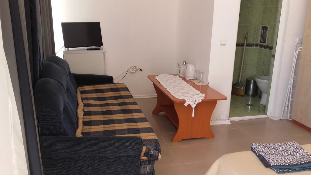 Global Ville Apartcomplex Sunny Beach Exterior foto