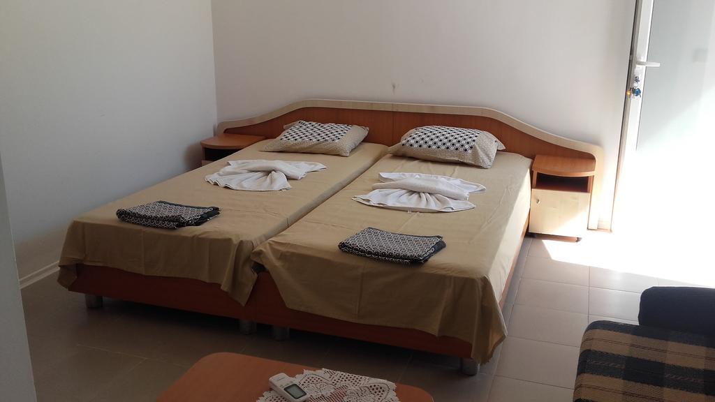 Global Ville Apartcomplex Sunny Beach Exterior foto