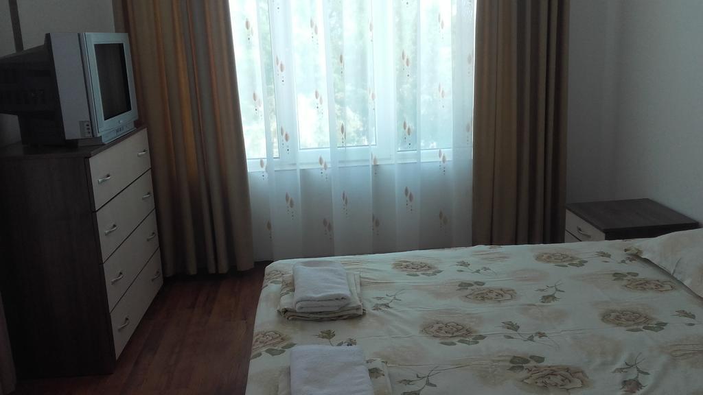 Global Ville Apartcomplex Sunny Beach Exterior foto