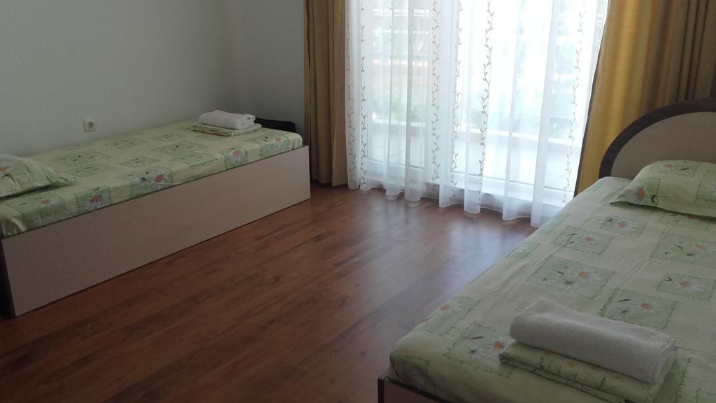 Global Ville Apartcomplex Sunny Beach Exterior foto