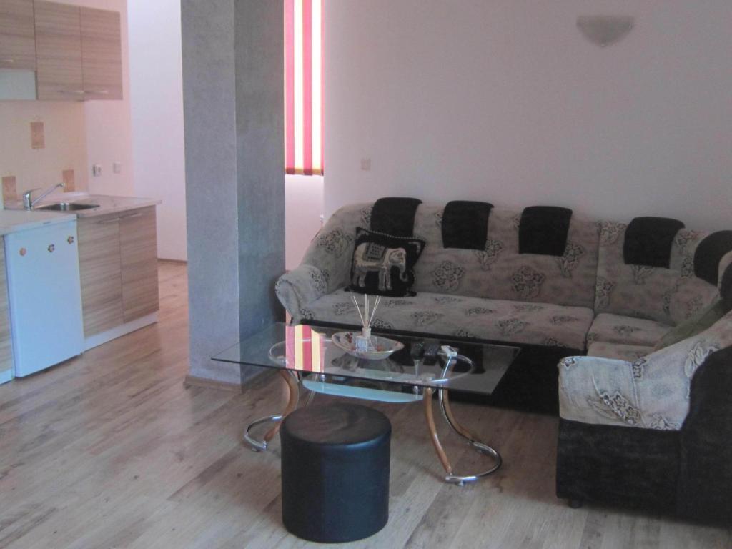 Global Ville Apartcomplex Sunny Beach Exterior foto