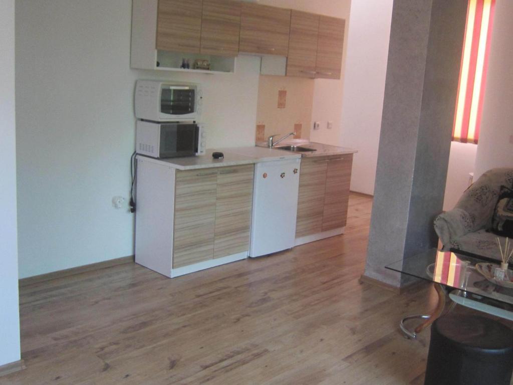 Global Ville Apartcomplex Sunny Beach Exterior foto