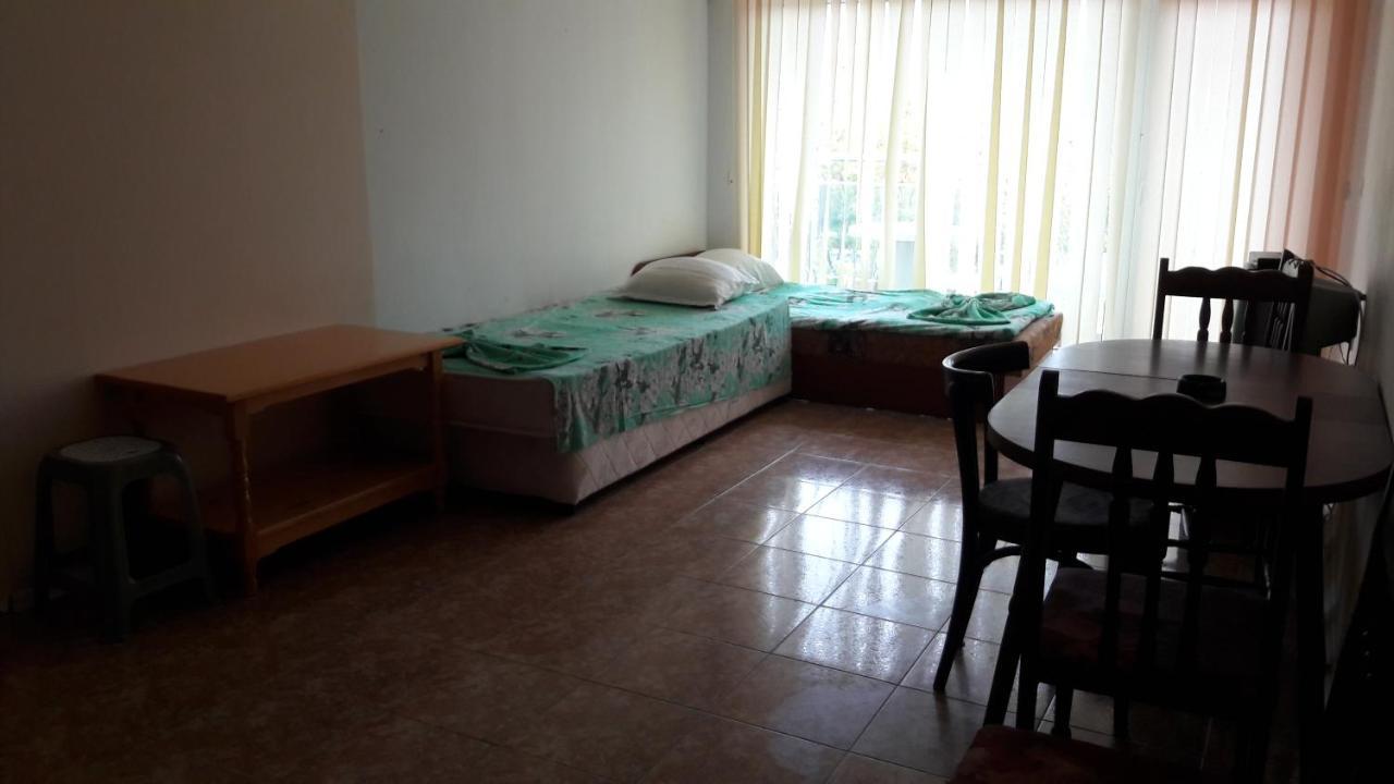 Global Ville Apartcomplex Sunny Beach Exterior foto