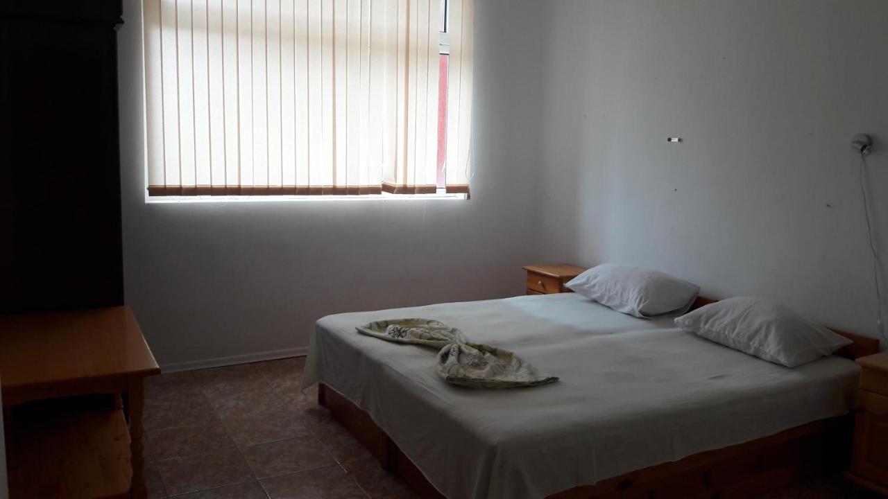 Global Ville Apartcomplex Sunny Beach Exterior foto