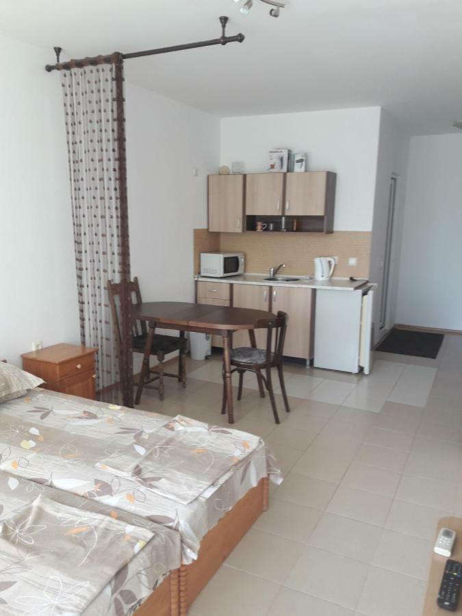 Global Ville Apartcomplex Sunny Beach Exterior foto